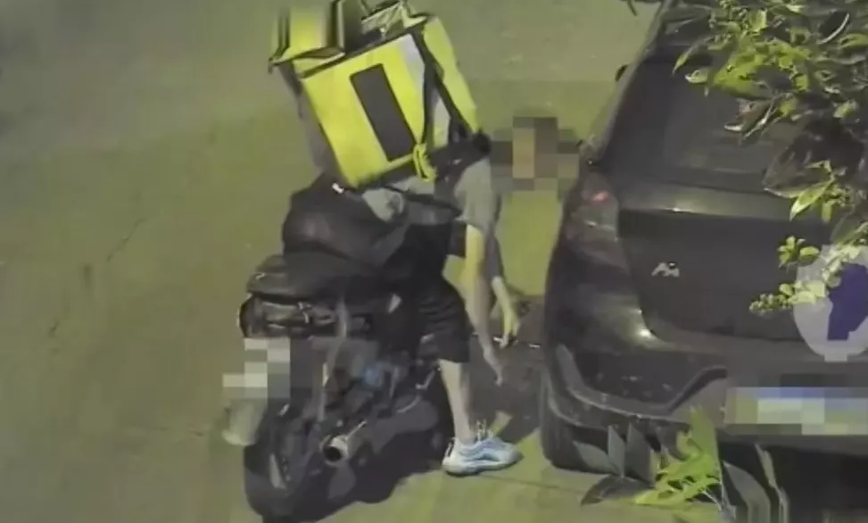 delito policía de córdoba