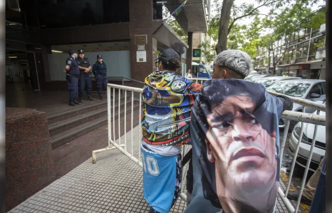Juicio Maradona 2