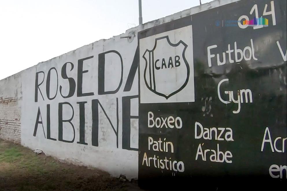 clubes social