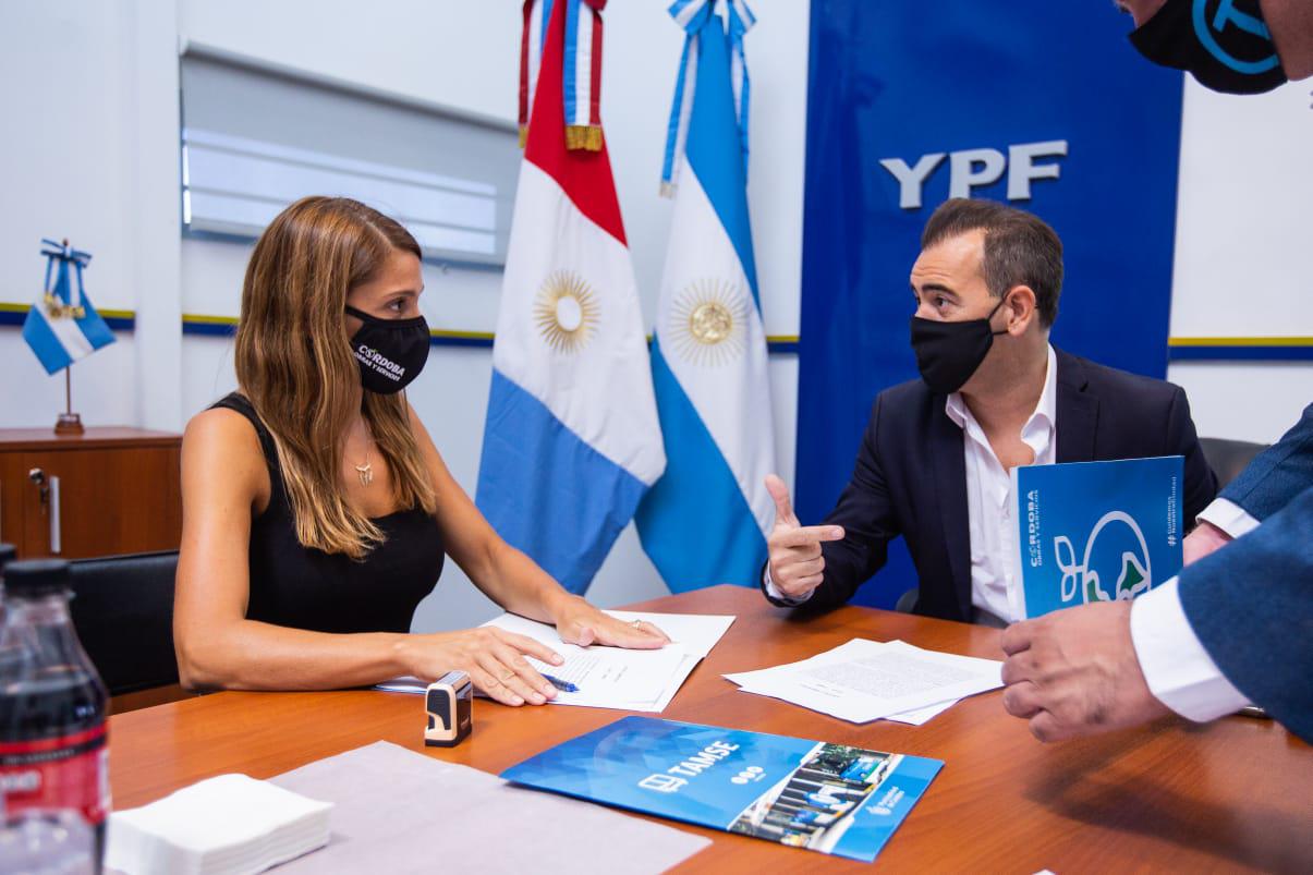 YPF