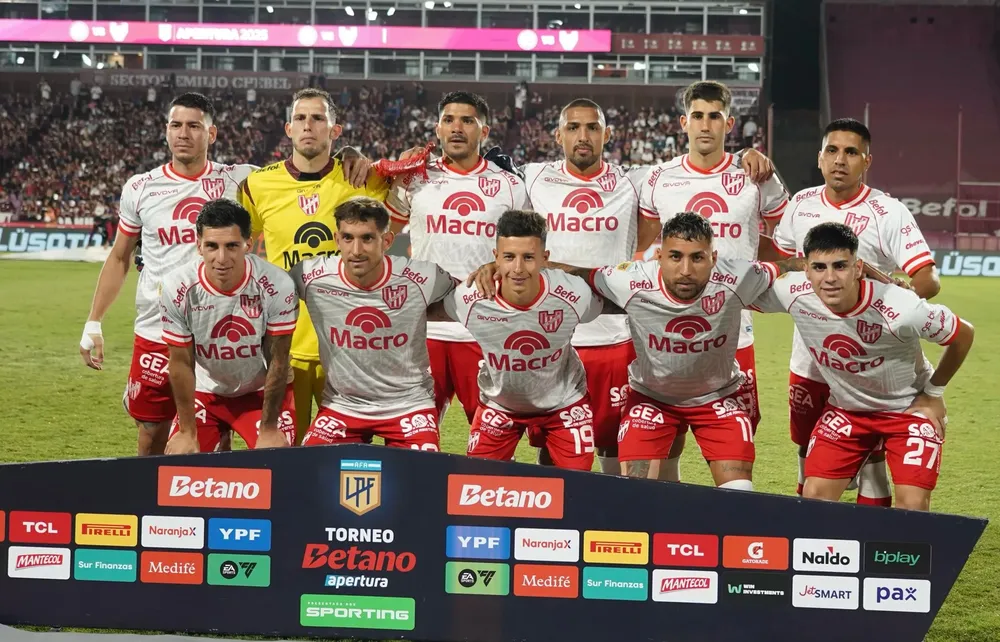 Instituto vs Lanús