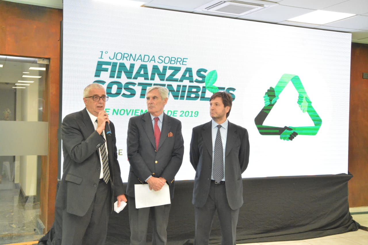 Primeras Jornadas Sostenibles