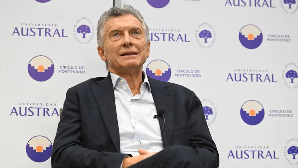 macri