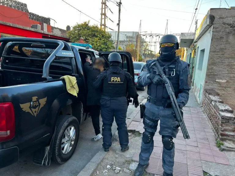 la FPA
