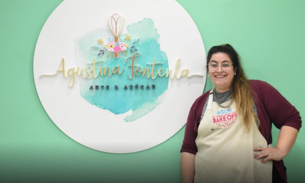 Agustina-Fontela