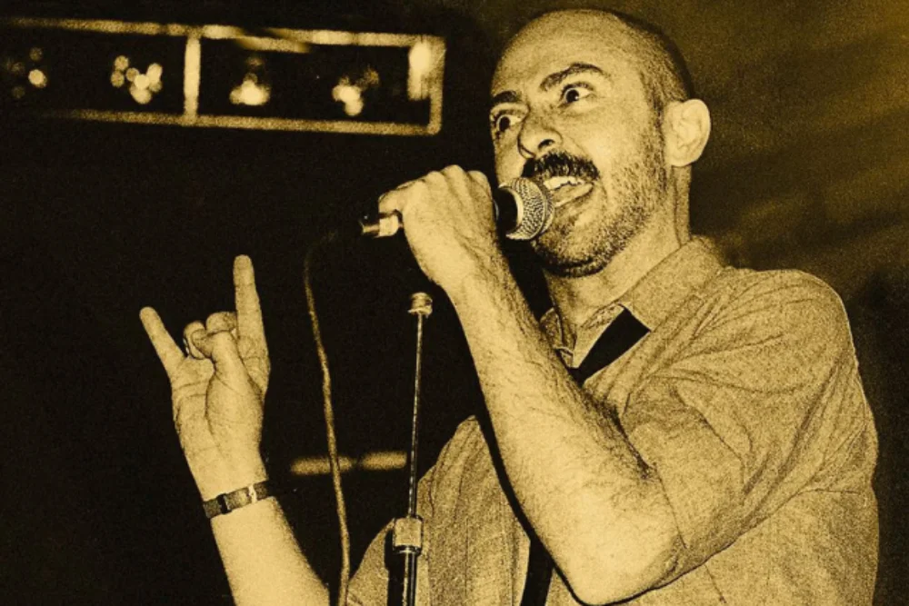 Indio Solari