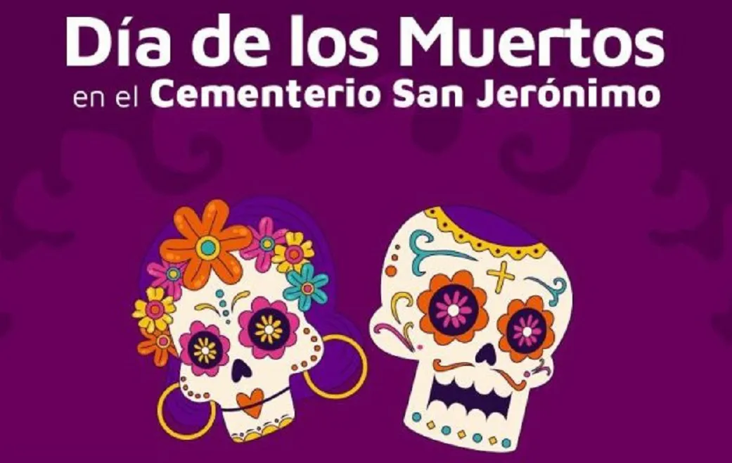dia de los muertos