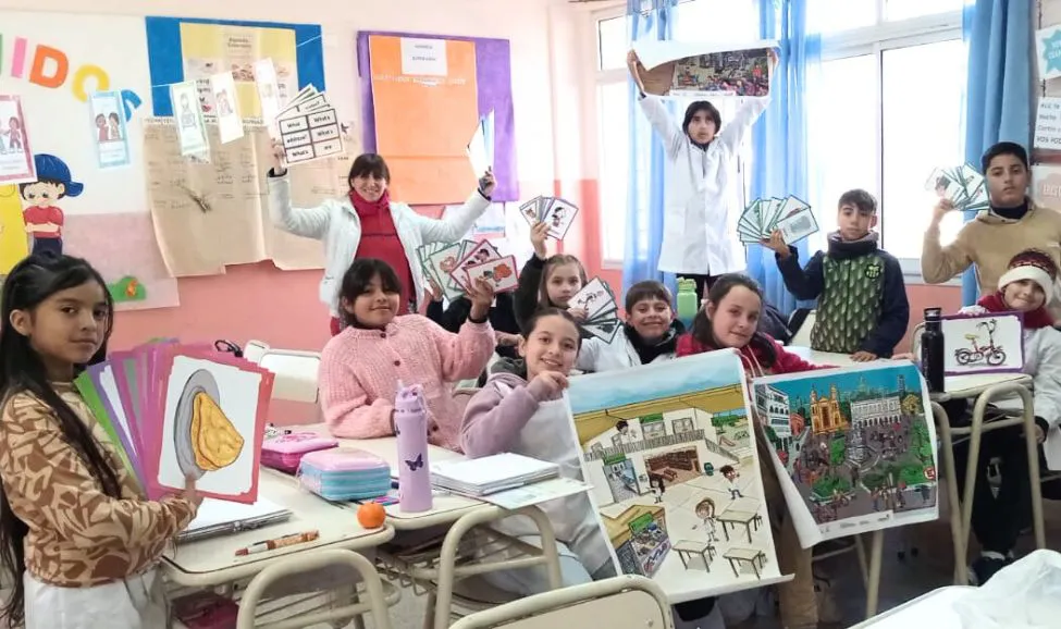 escuelas rurales