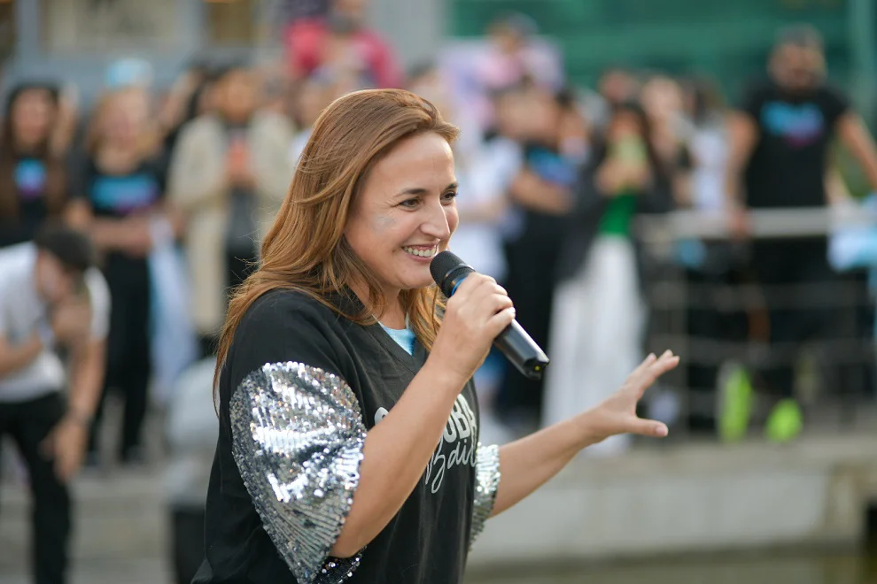 Córdoba baila