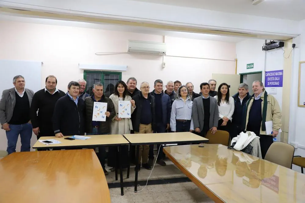 EL OBJETIVO FOTO NATALIA DE LA SOTA CAMPAÑA RIO CUARTO 2