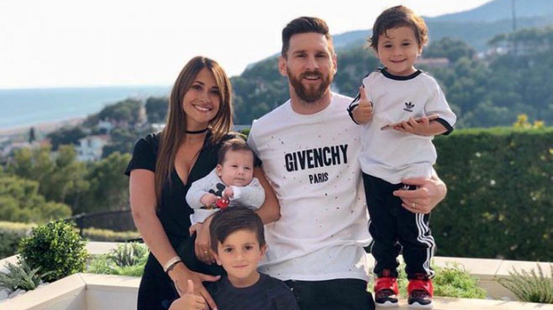 Messi
