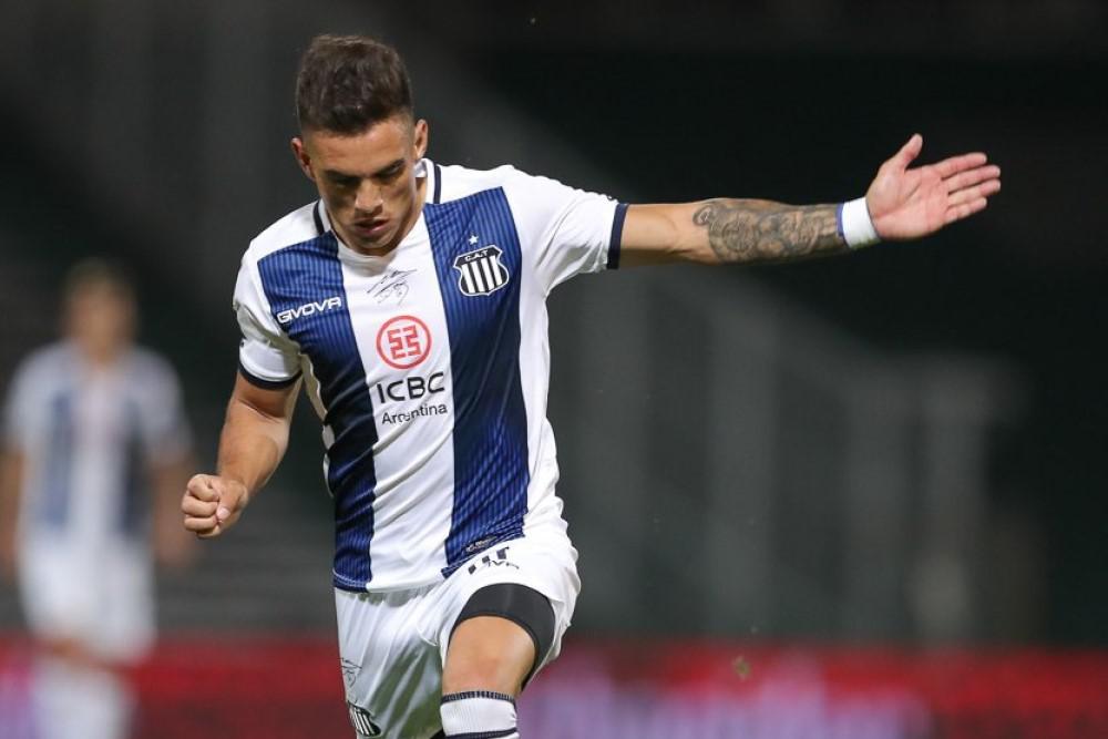 Talleres -