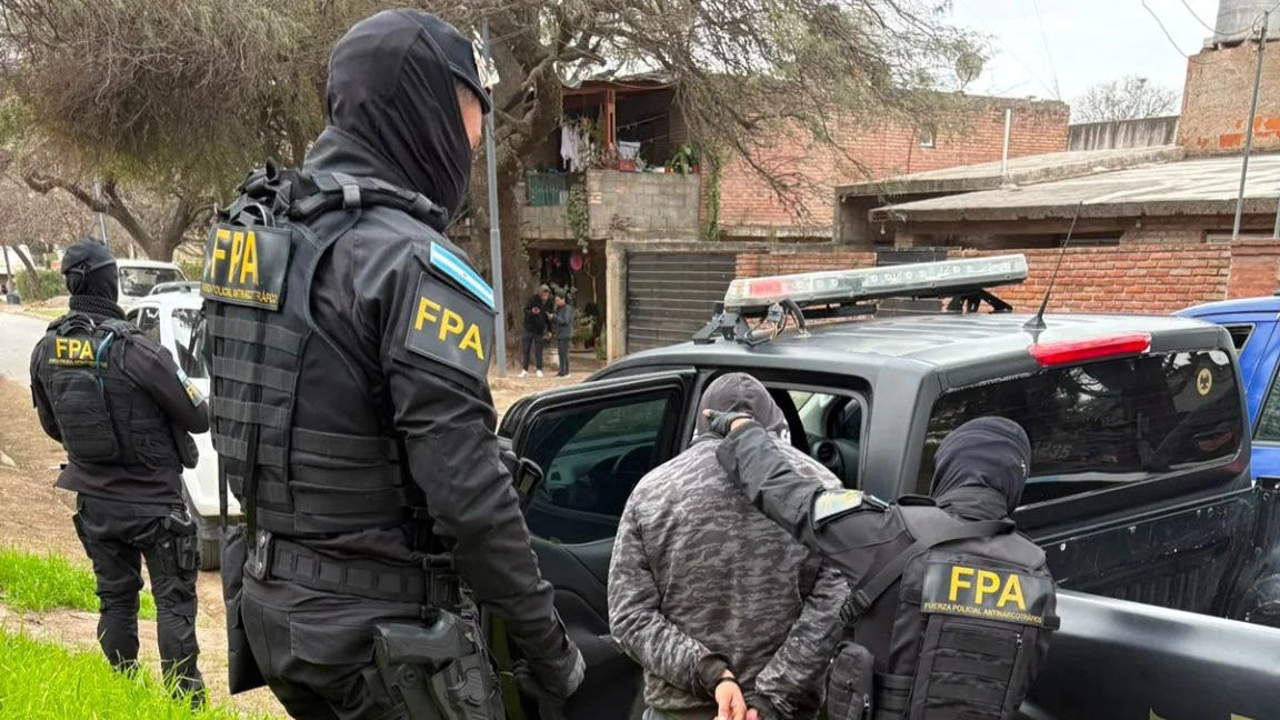la FPA