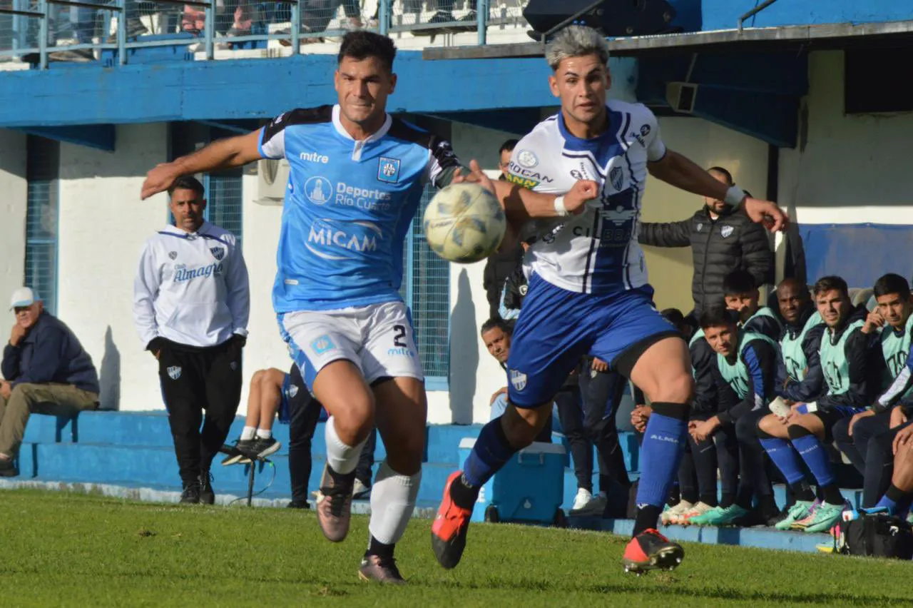 Estudiantes de Río Cuarto