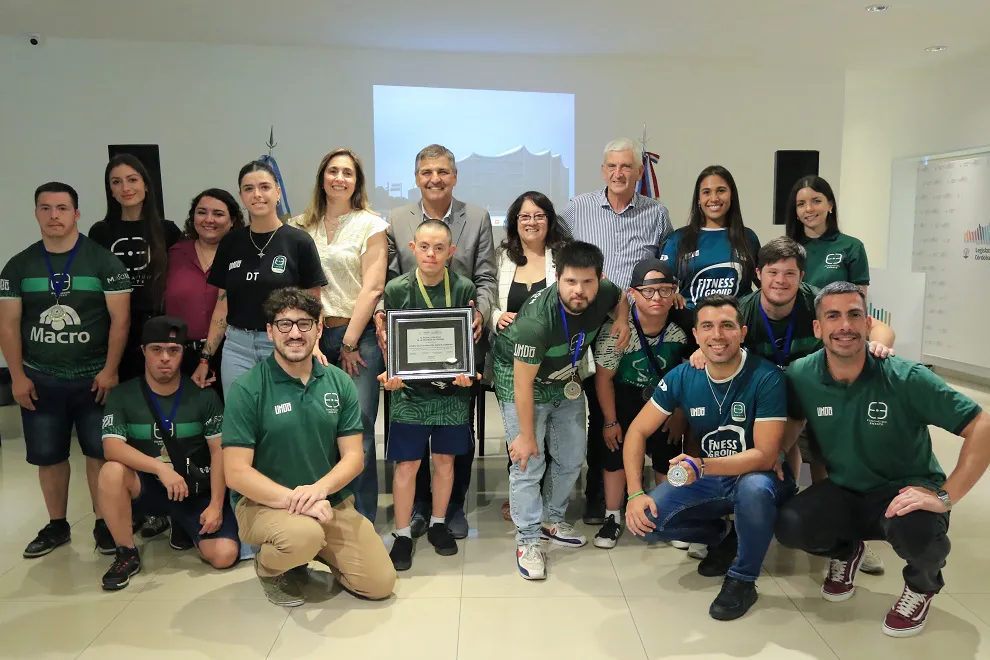 Fundación Empate Córdoba