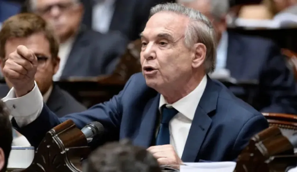 Miguel Ángel Pichetto