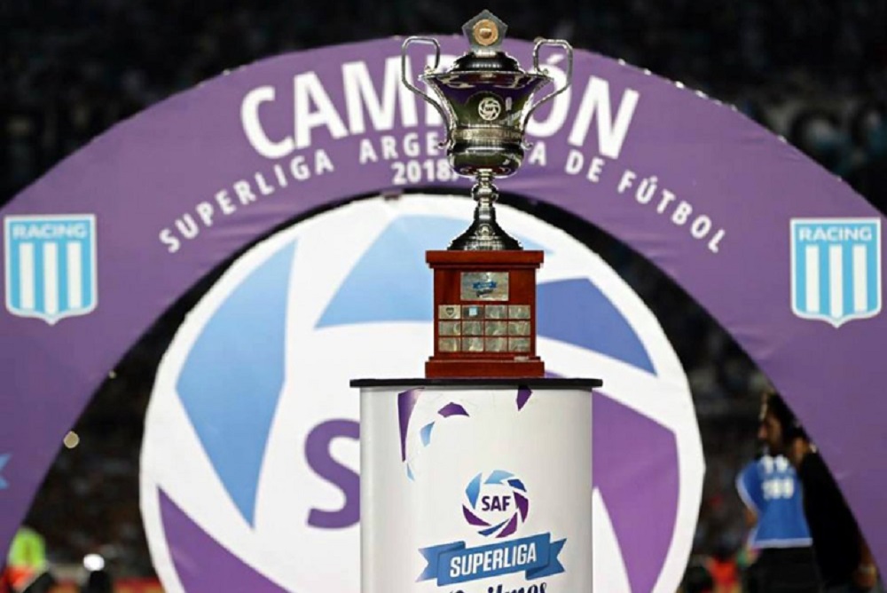 Superliga