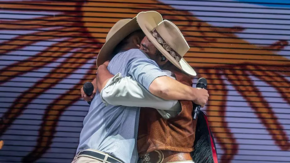 festival jesús maría