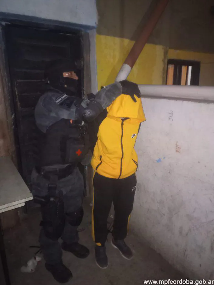 la FPA