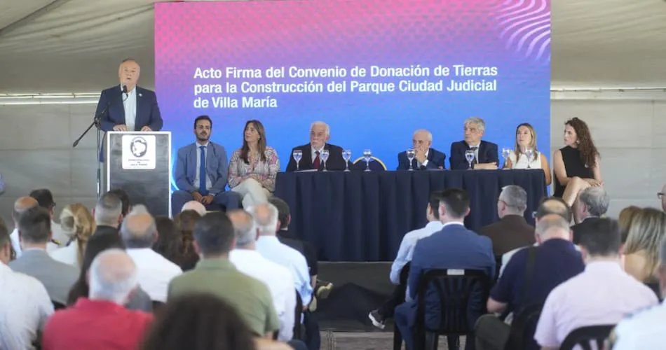 nuevo edificio judicial