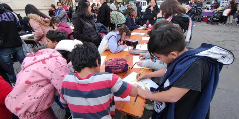 Centro Cultural de Alta Córdoba