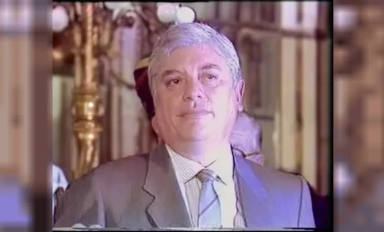 Carlos Alderete