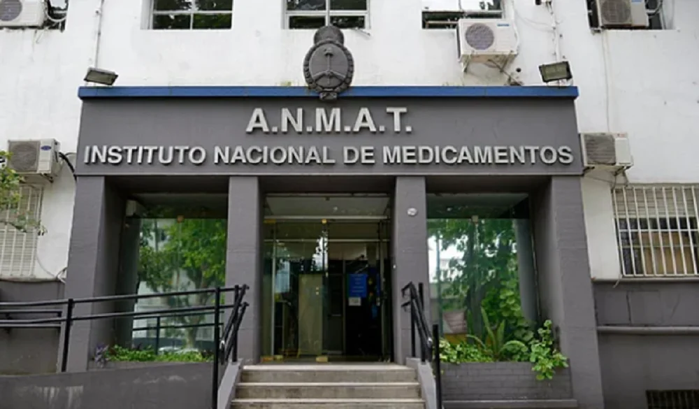 ANMAT 1