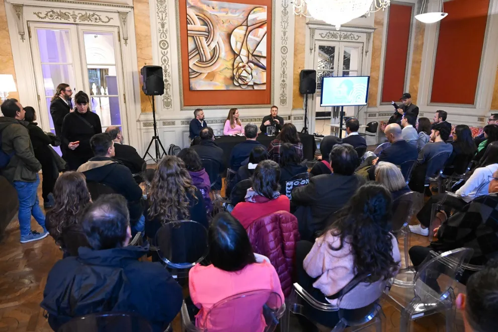Ciencia en Diálogo