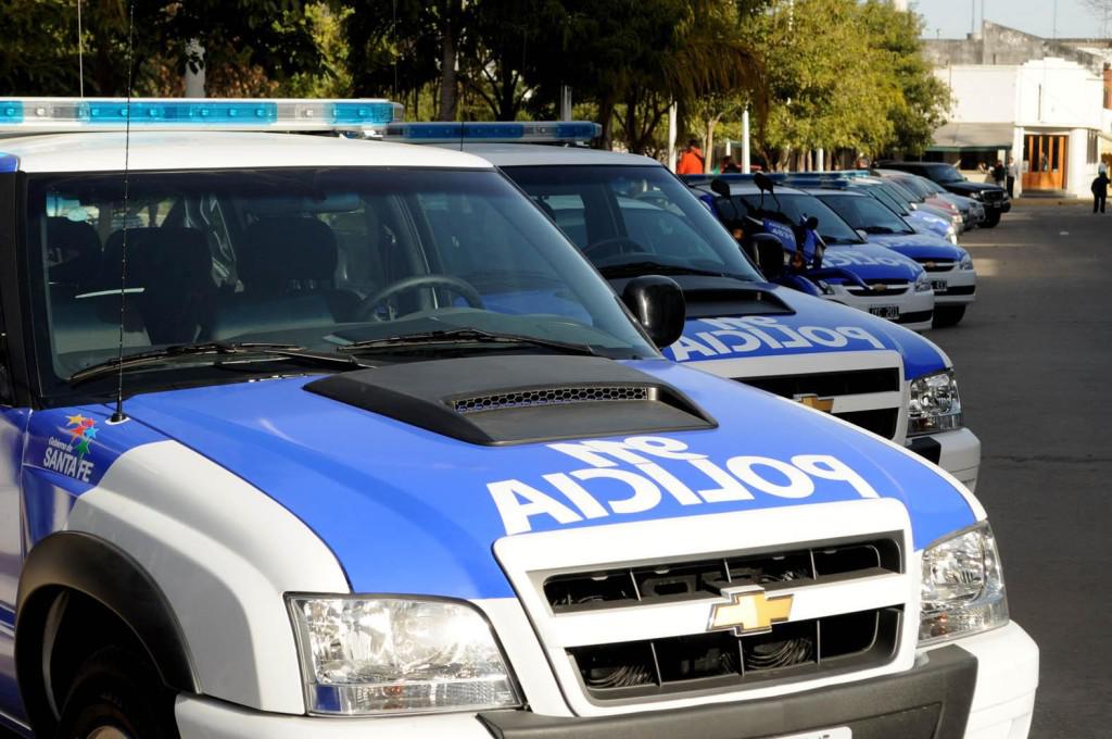 Juzgan en Santa Fe a dos policías