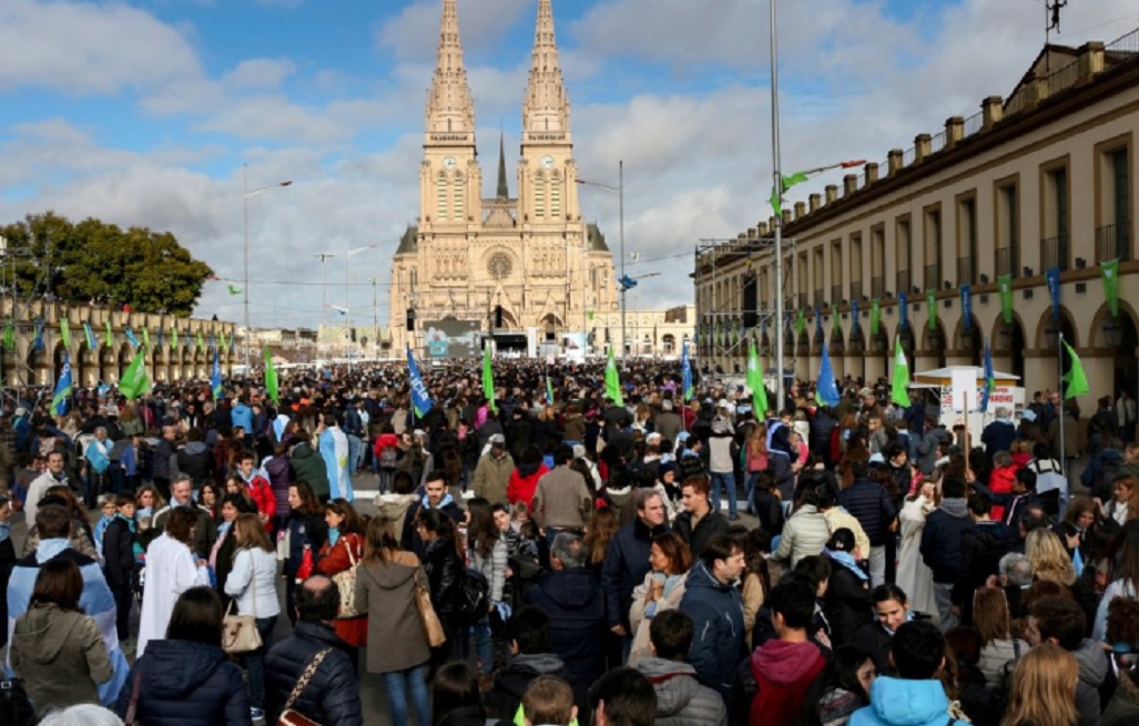 Iglesia aborto