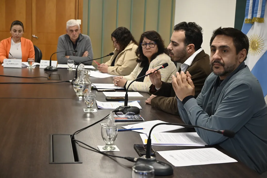 legislatura de córdoba