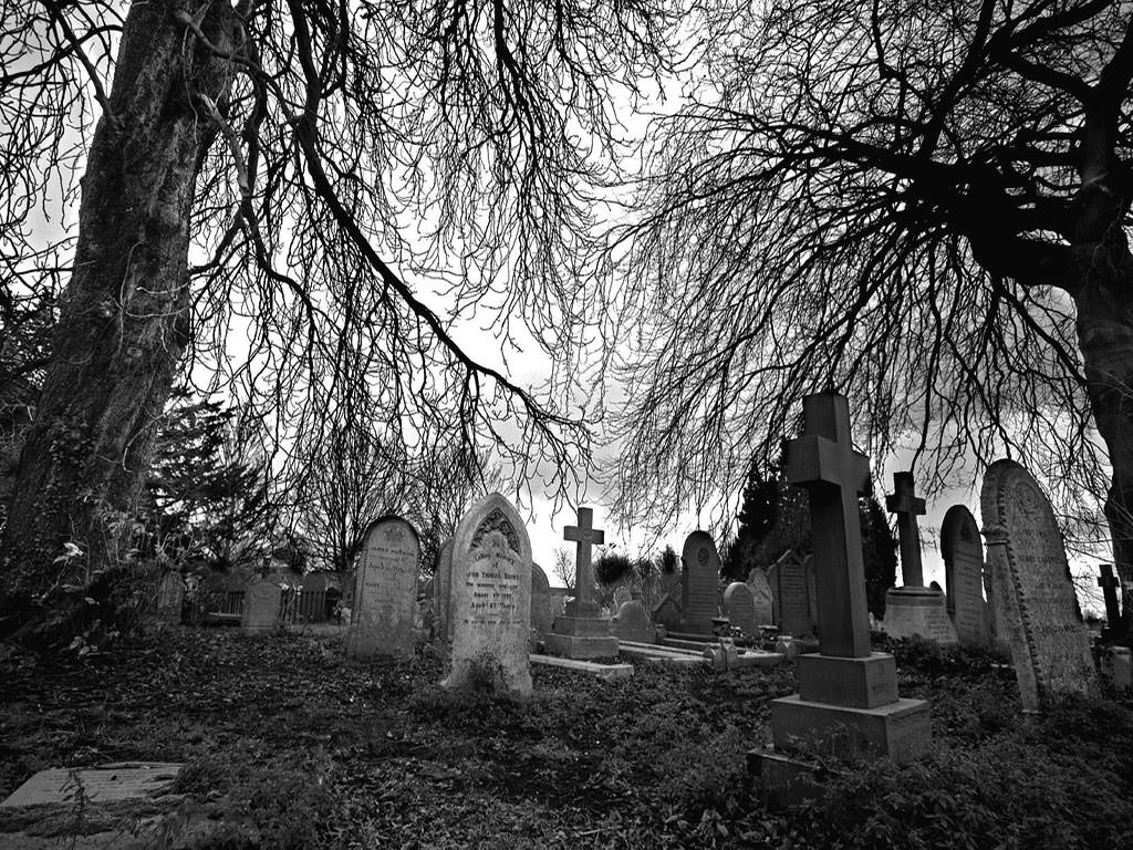 Кладбище ночь истории. Мрачное кладбище. Кладбище мистика.