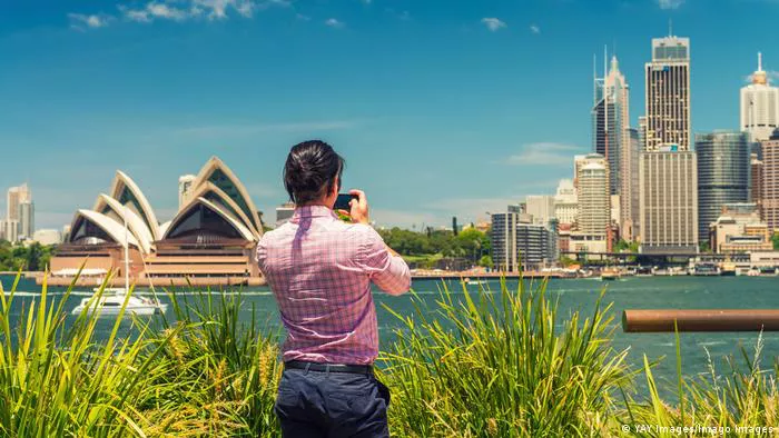 sydney Australia