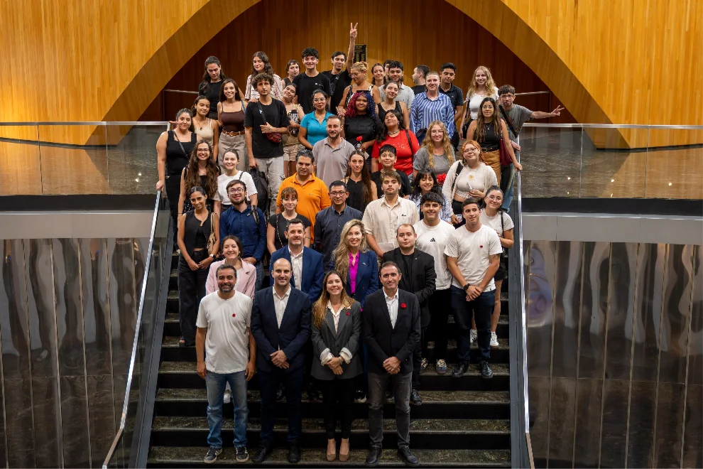 Memoria, Verdad y Justicia