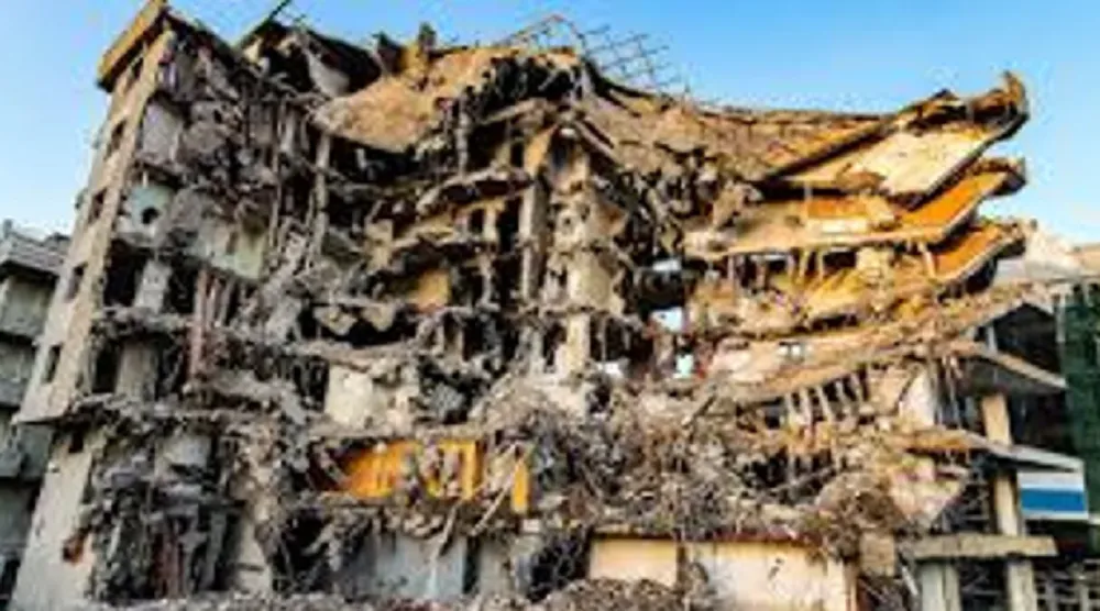 Turquía Sismo