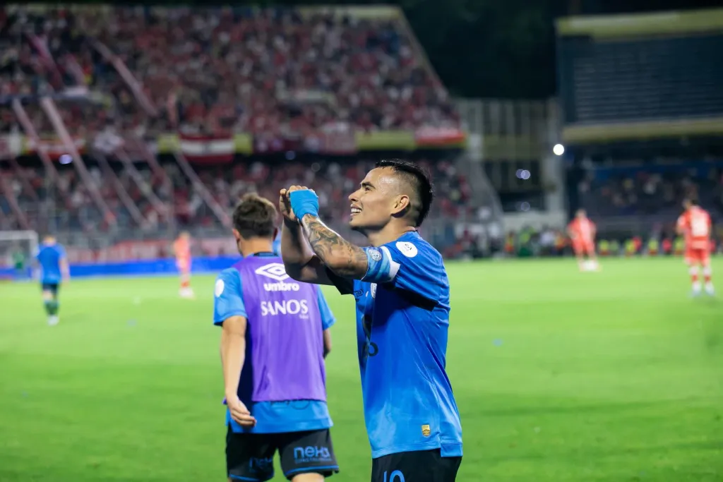 Belgrano