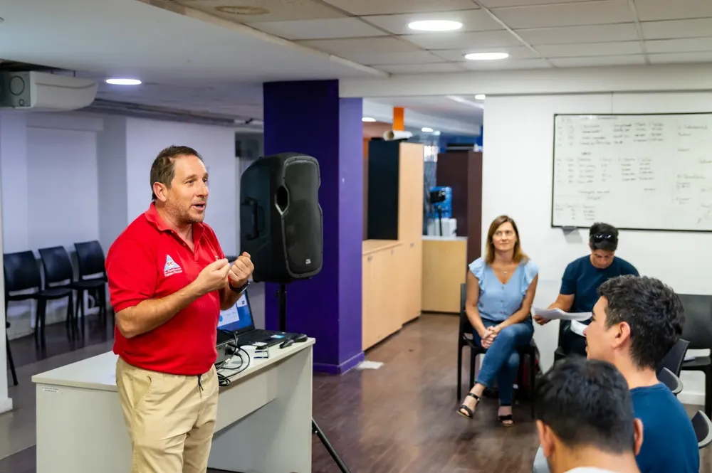 Comisiones de Emergencia Barrial