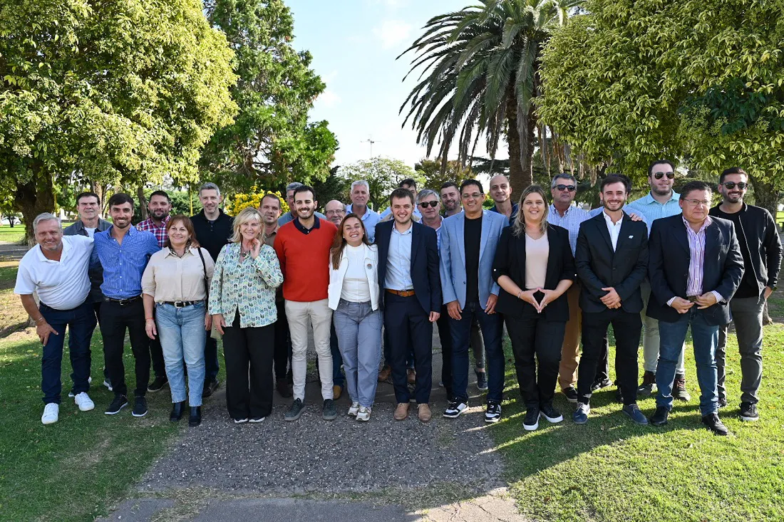 legislatura de Córdoba
