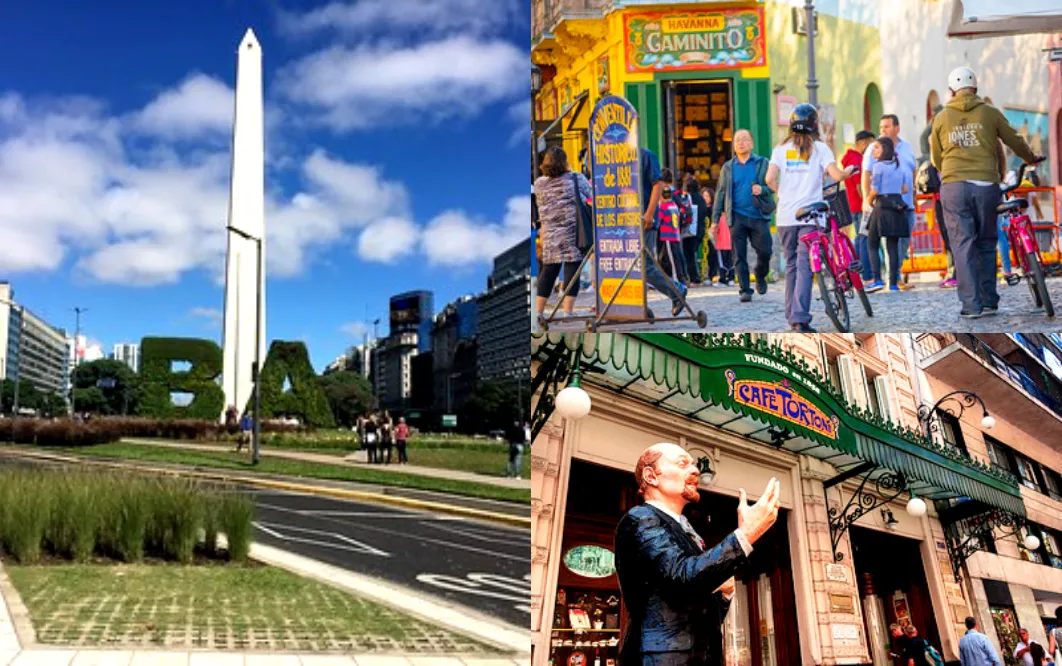Buenos Aires 3
