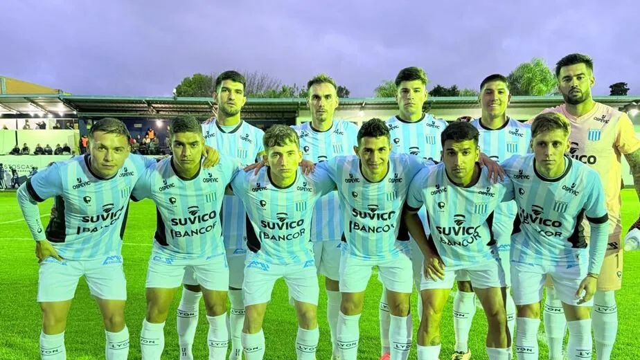 Racing de Córdoba