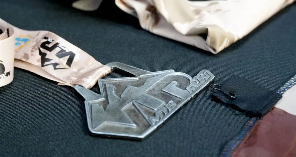 la Vuelta Los Reartes