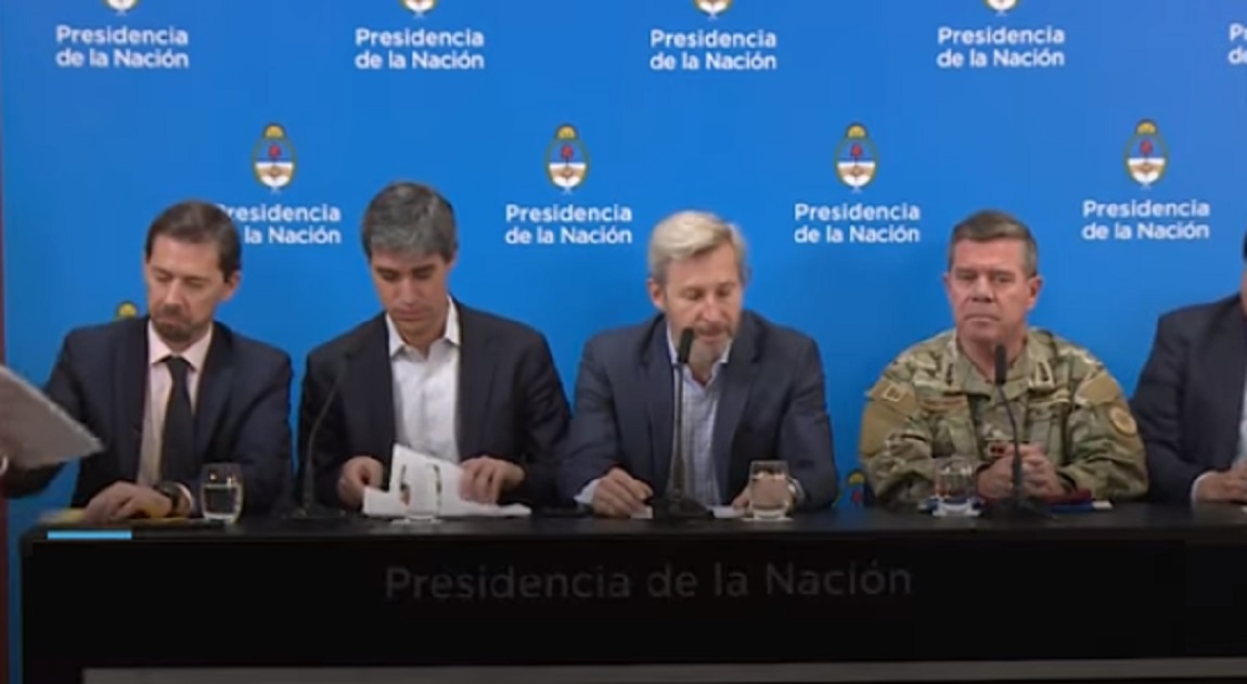 Rogelio Frigerio