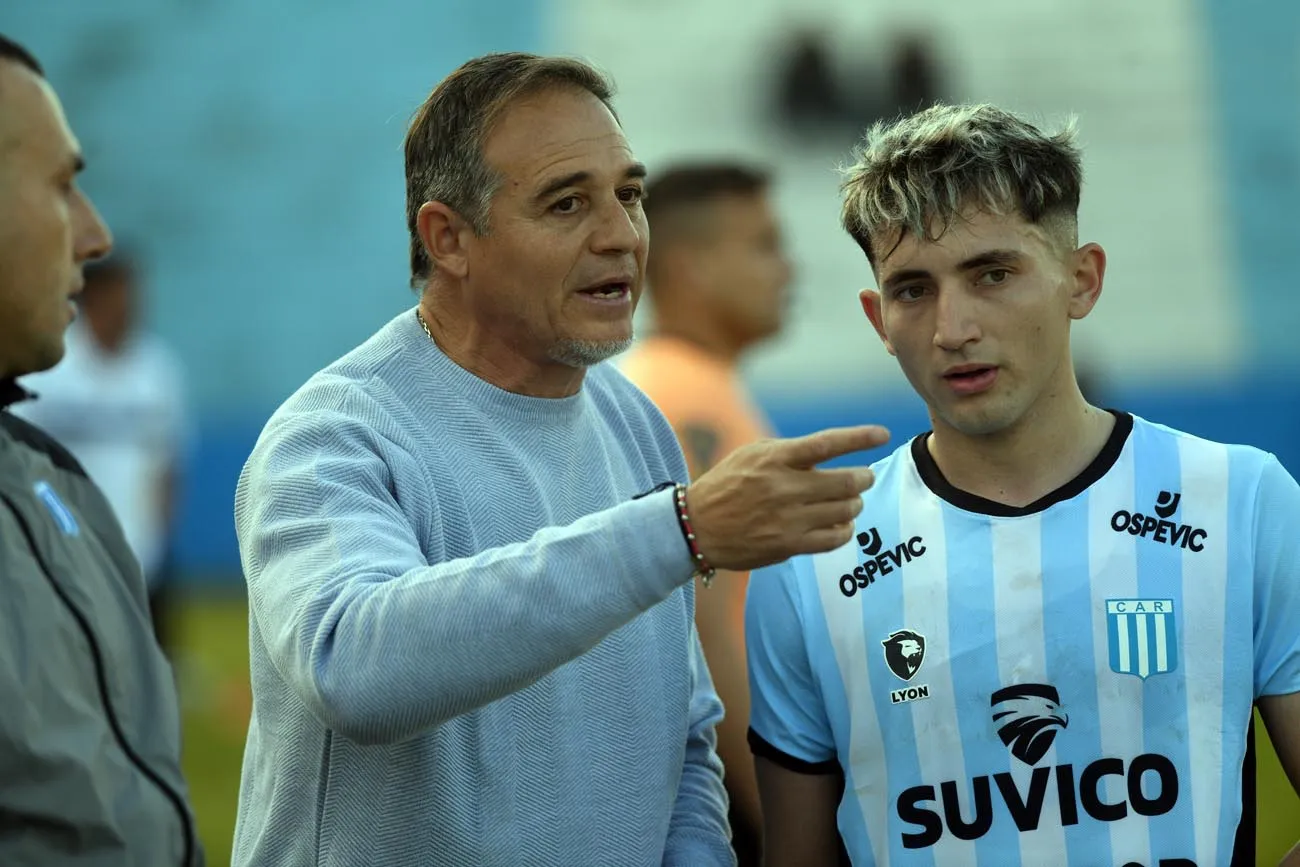 Racing de Córdoba