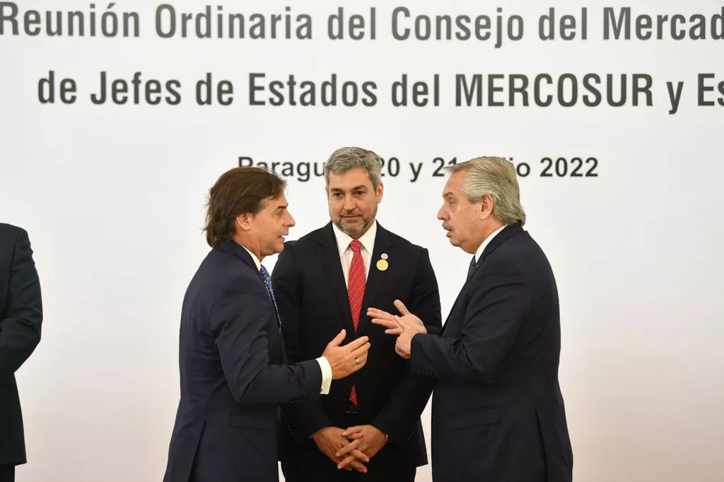 mercosur