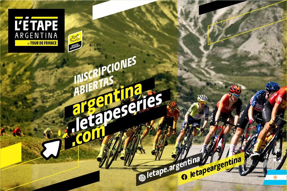 Tour de France 2026