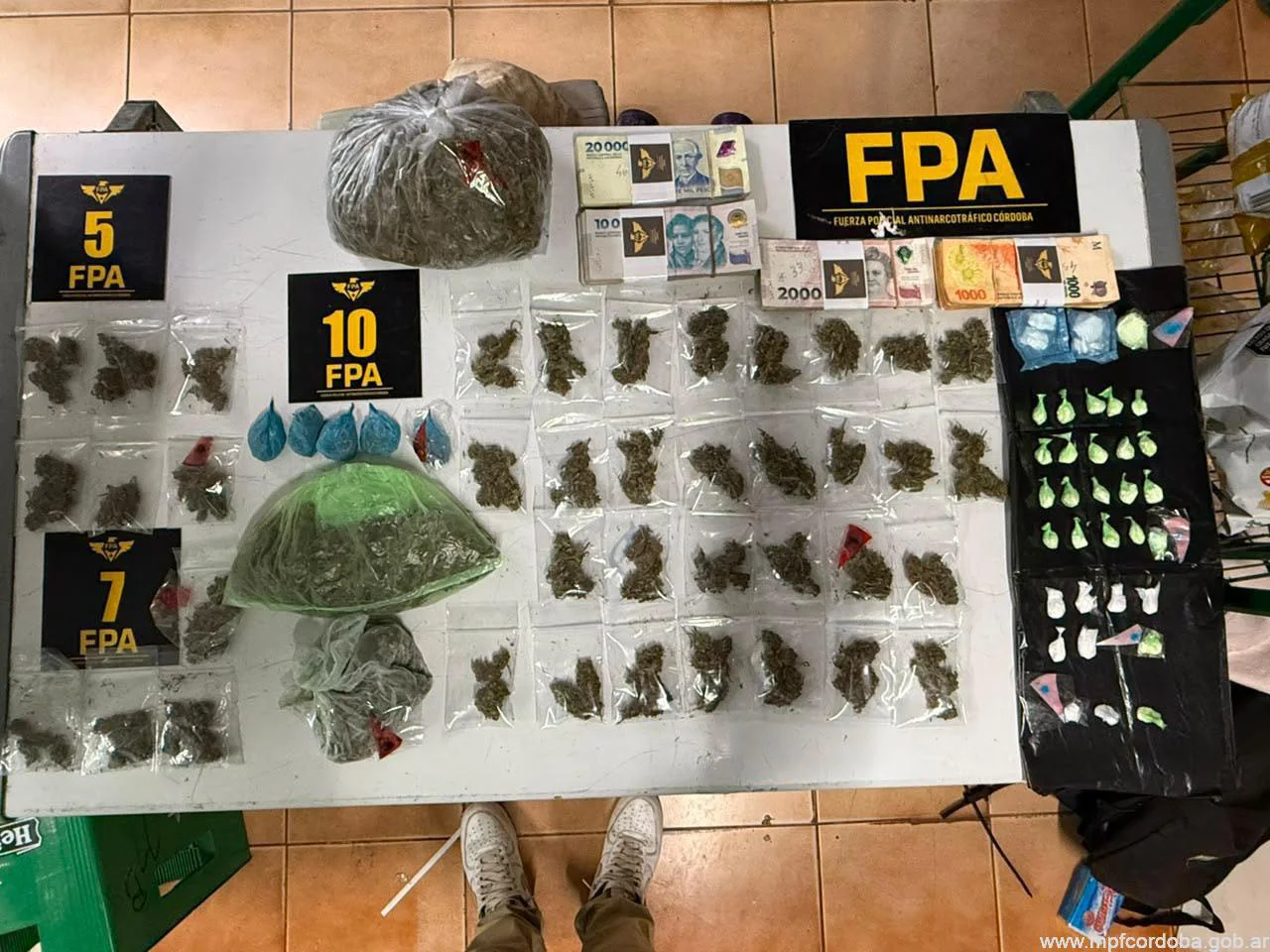 FPA