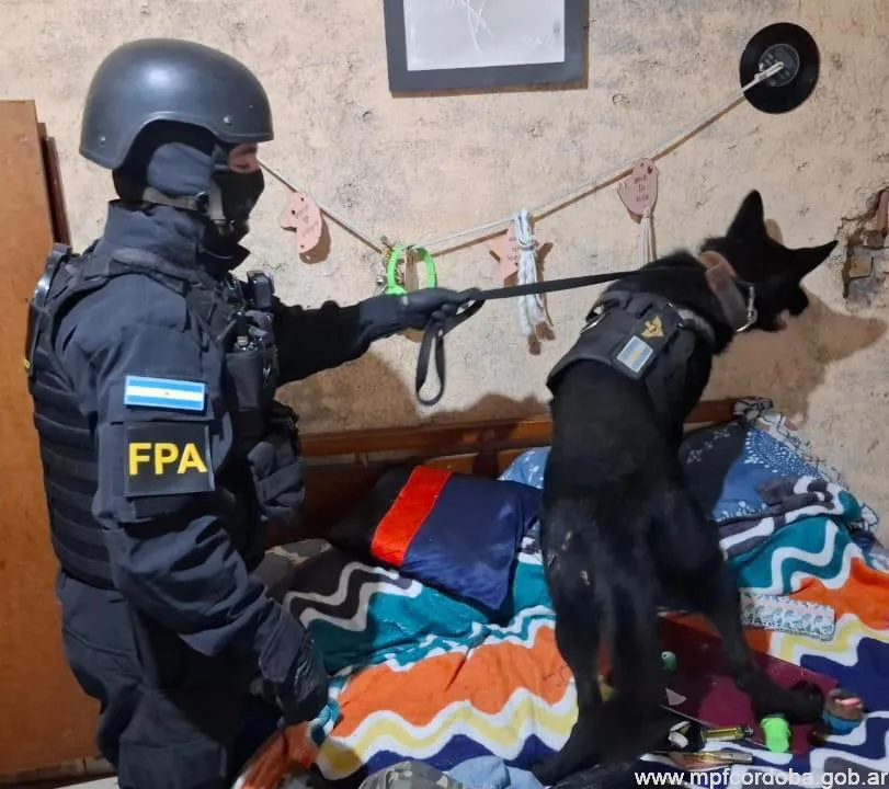 la FPA