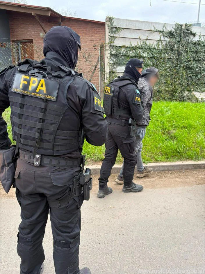 FPA