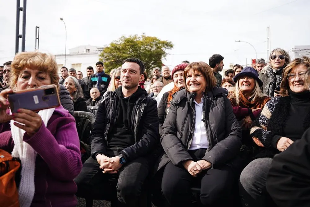 De Loredo y Bullrich 2