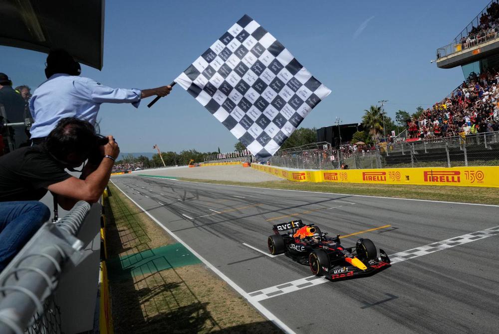 Verstappen